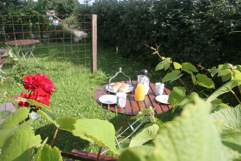 Teglgaarden Bed & Breakfast Vindeby  Zewnętrze zdjęcie