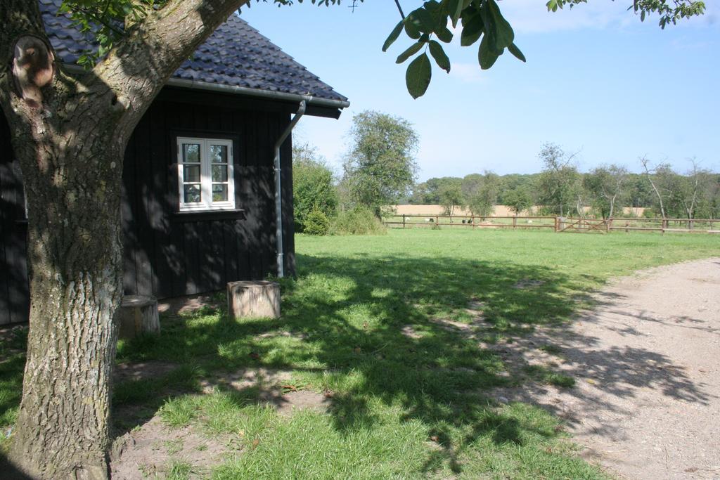 Teglgaarden Bed & Breakfast Vindeby  Zewnętrze zdjęcie