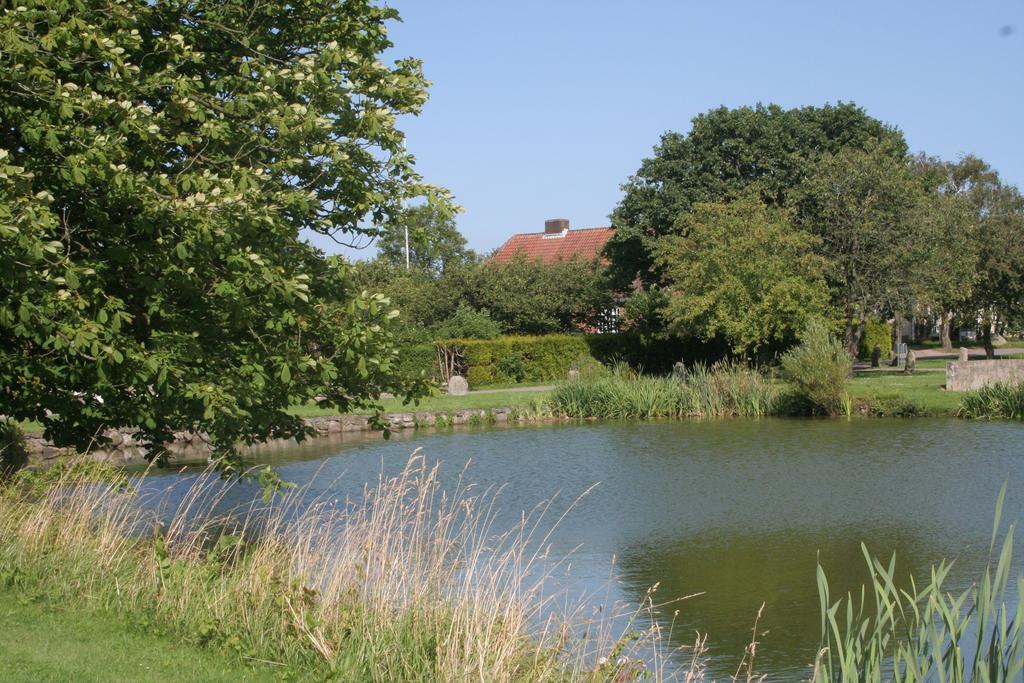 Teglgaarden Bed & Breakfast Vindeby  Zewnętrze zdjęcie