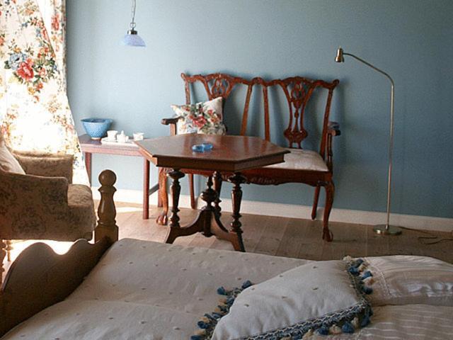 Teglgaarden Bed & Breakfast Vindeby  Pokój zdjęcie