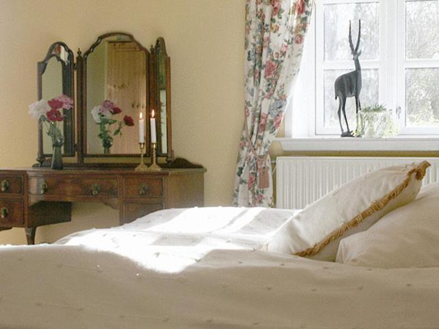 Teglgaarden Bed & Breakfast Vindeby  Pokój zdjęcie